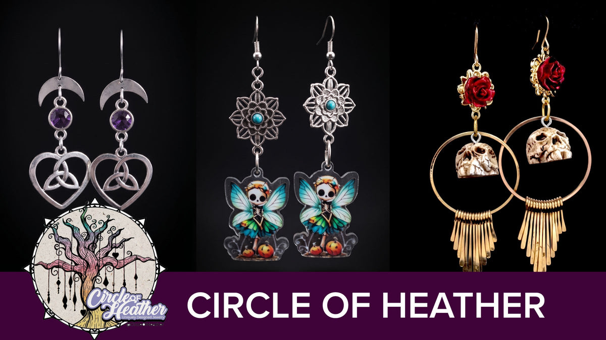 Circle of Heather
