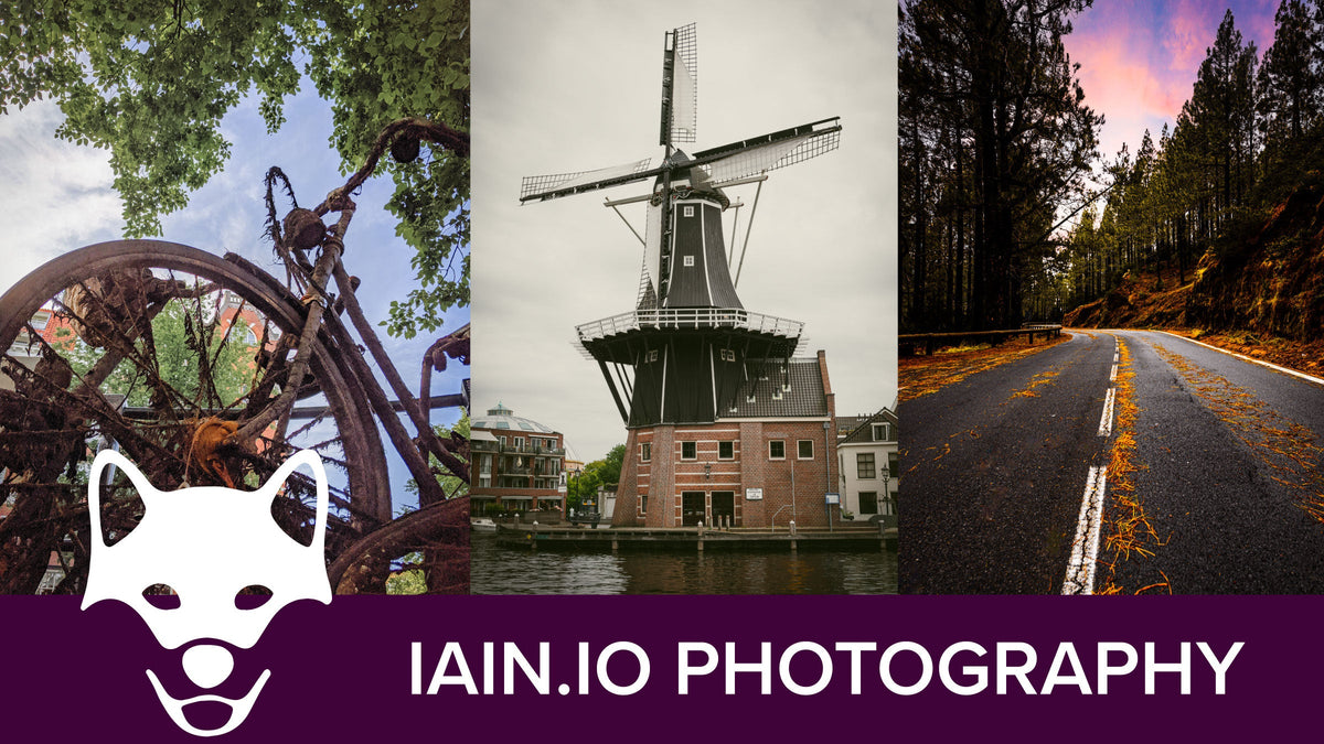 iain.io photography